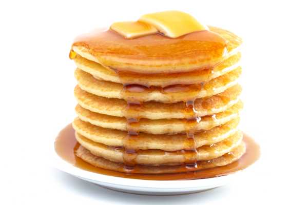 Classic Pancake Set(3)