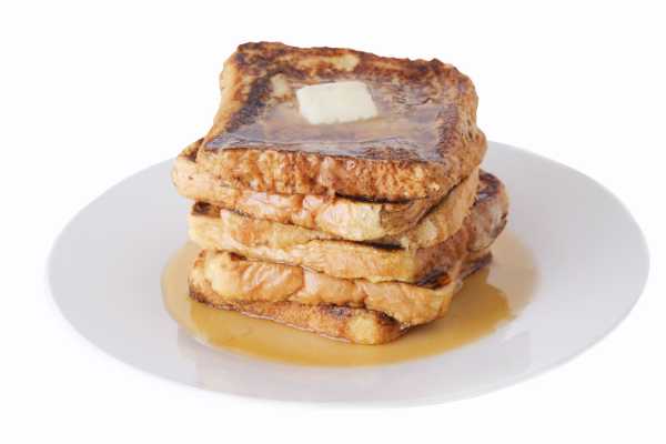 Classic French Toast