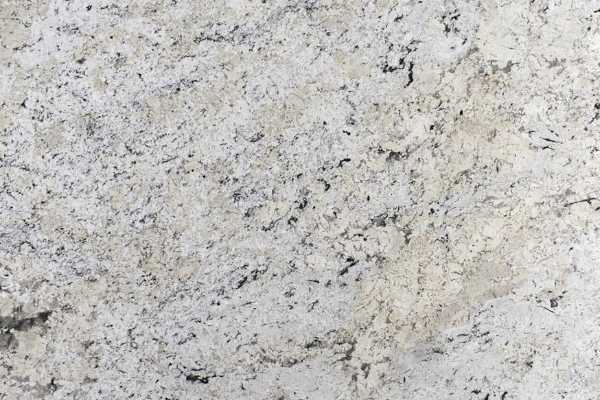 White Ice Granite