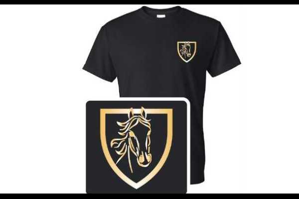Pringle Stables Shirt