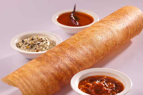 King Dosa