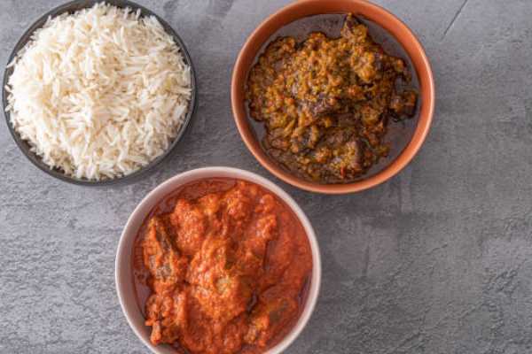 Lunch Special (NON - VEG)