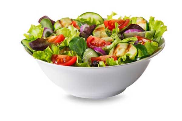 Fresh Green Salad