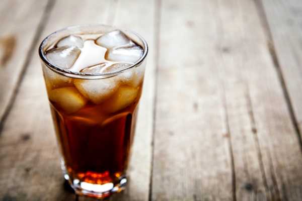Soft Drink