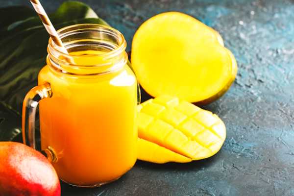 Mango Juice