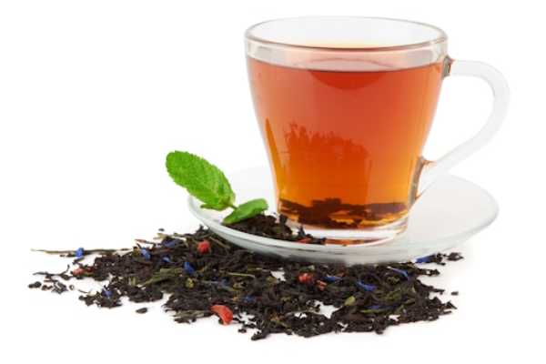 Black Tea