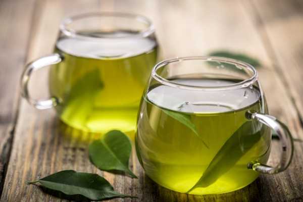 Green Tea