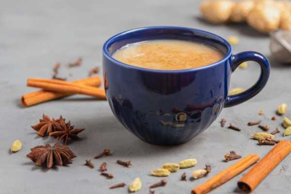 Chai Tea