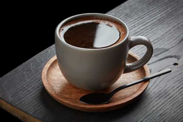 Black Coffee