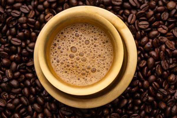 Madras Coffee