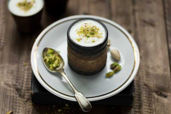 Sweet Lassi
