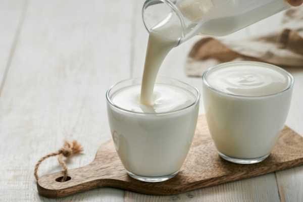 Salt lassi