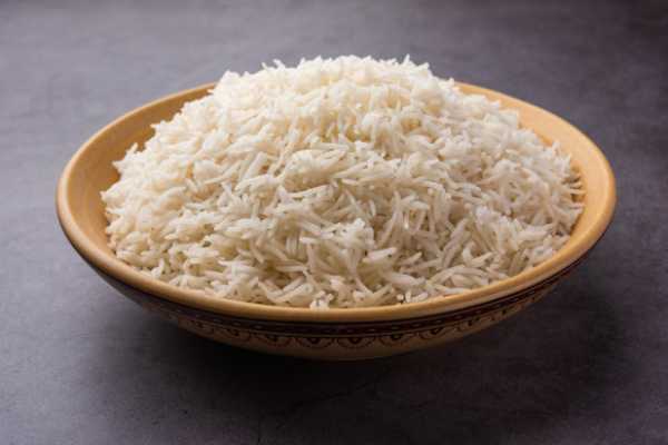 Rice