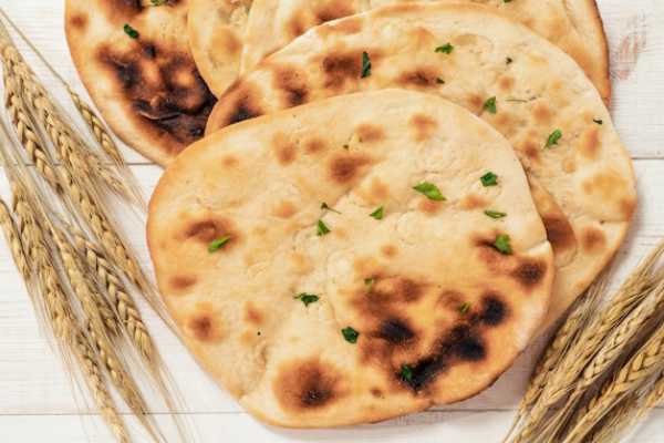Naan