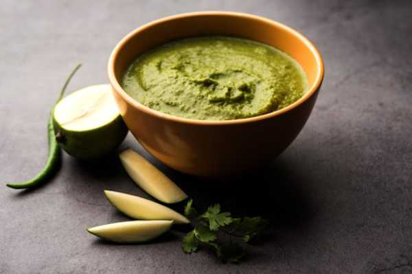 Mango Chutney