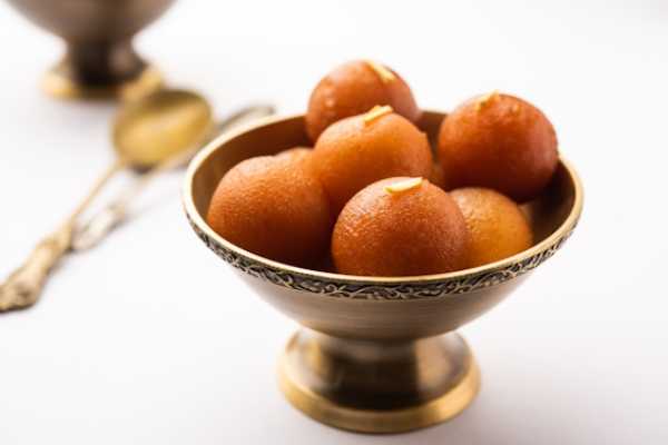 Gulab Jamun