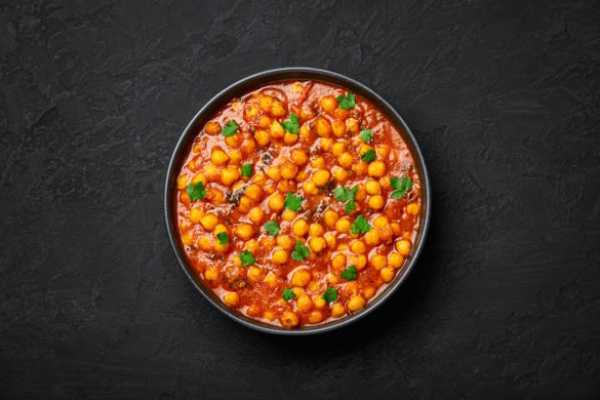 Channa Masala (Ala Carte)