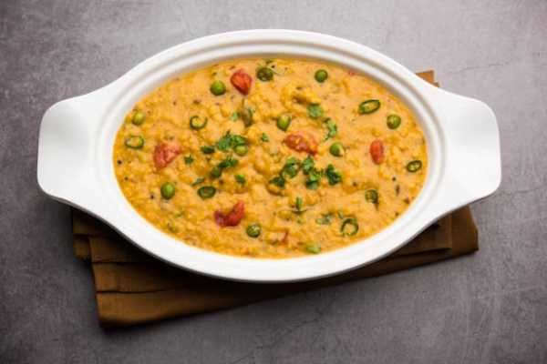 Vegetable Kurma