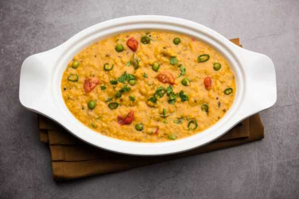 Vegetable Kurma