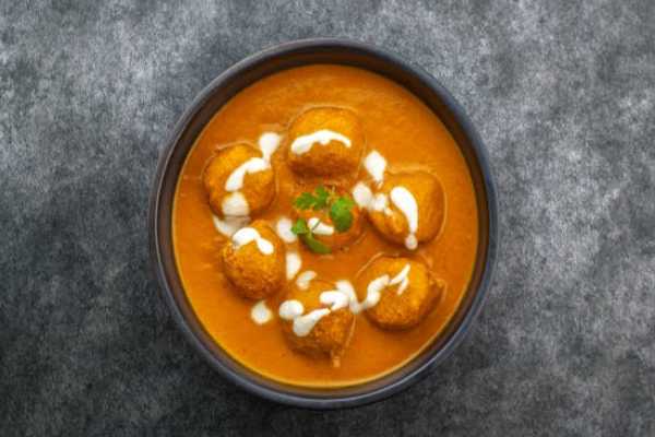 Malai Kofta (Ala Carte)