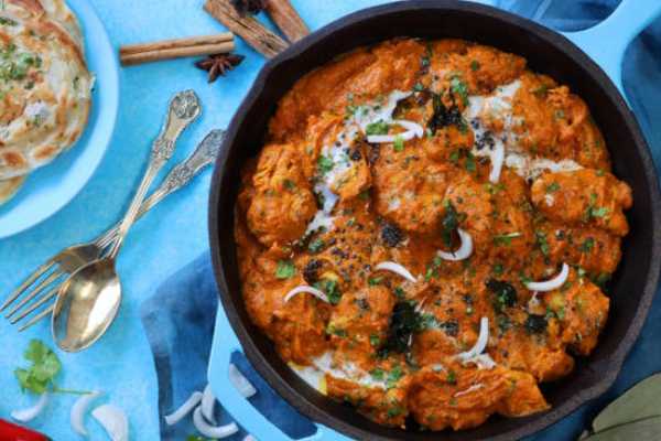 Chicken Tikka Masala (Ala Carte)