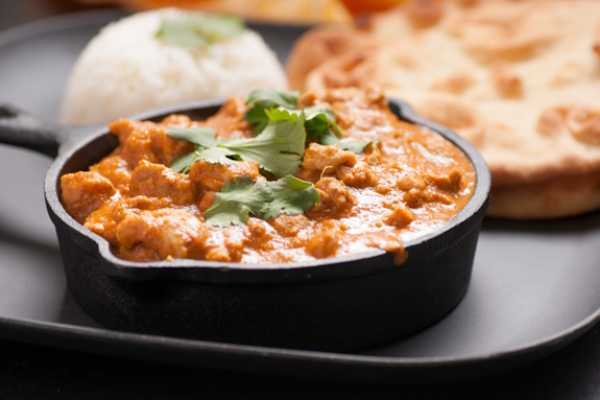 Chicken Kurma (Ala Carte)