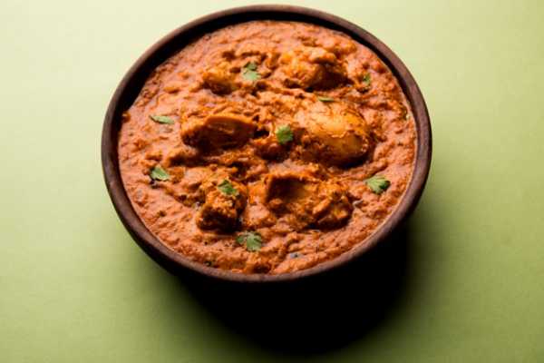 Butter Chicken (Ala Carte)