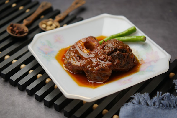 LAMB MASALA (Ala Carte)