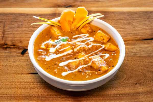 Paneer Tikka Masala (Chef Special)