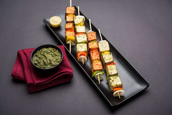 Tikka Kabab