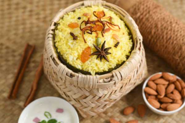 Donne Biryani