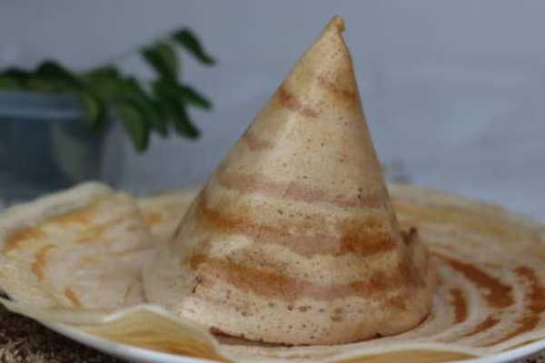 Ghee Roast Dosa
