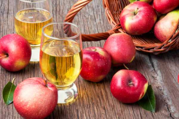 Apple Juice (Kids)
