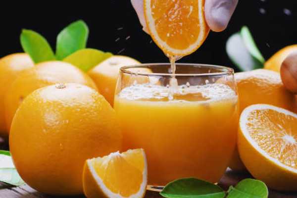 Orange Juice