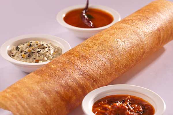 70 MM Dosa Dine in Only