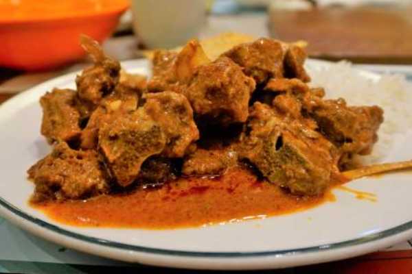 Lamb Chettinad