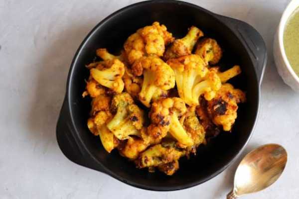 Gobi Ginger