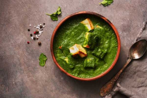 Paneer Coriander