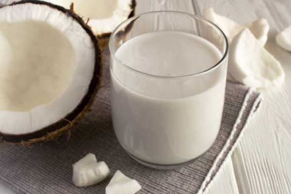 Coconut Milk