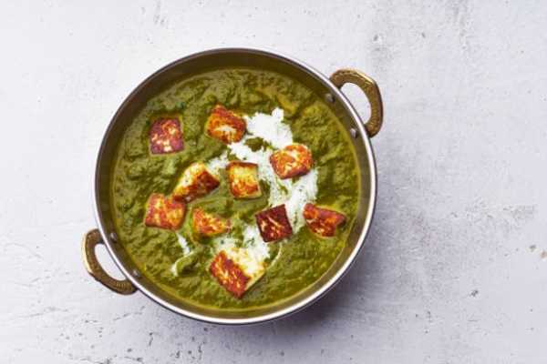 Methi Chaman