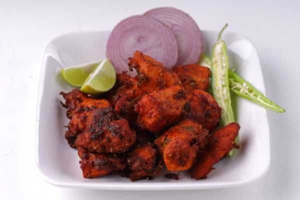 Natukodi Fry (Bone In)