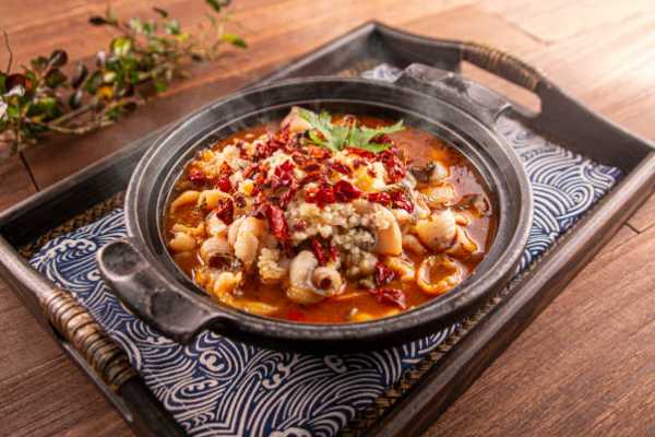 Chilli Fish