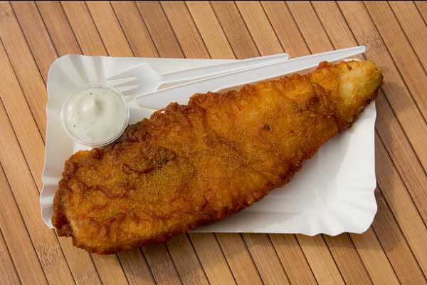 Appollo Fish