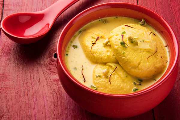 Rasmalai