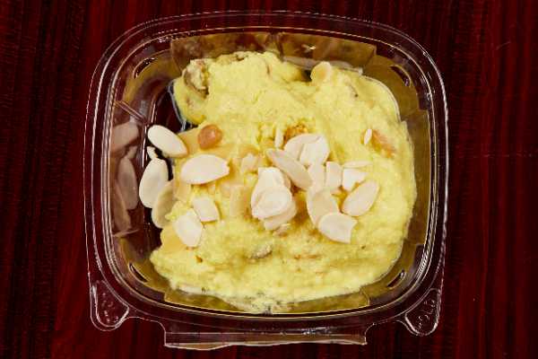 Shahi Tukda