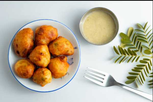 Mysore Bonda (4)