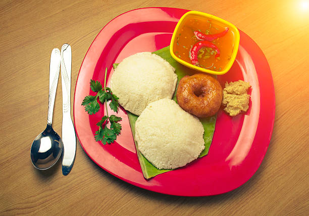 Idli EBM