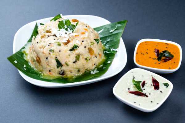 Upma EBM