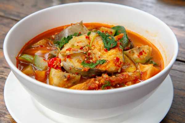 Chilli Fish