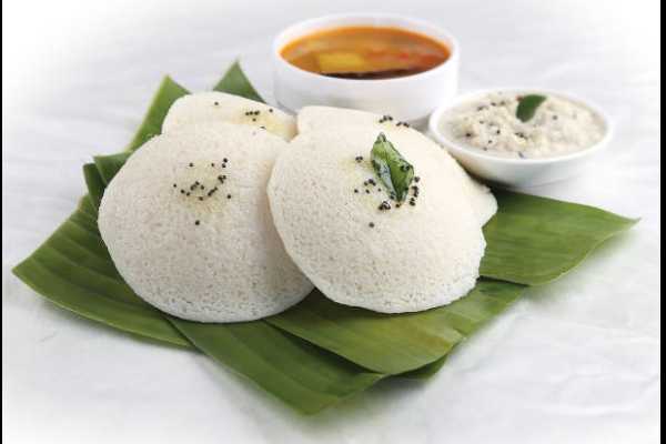 Aavakai Idli